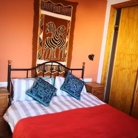 Apartamento Joya del Mar Mojácar Exterior foto