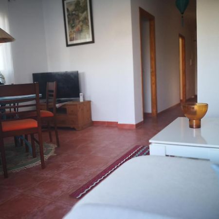 Apartamento Joya del Mar Mojácar Exterior foto