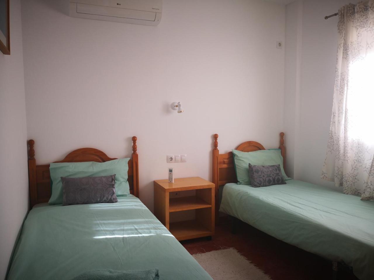 Apartamento Joya del Mar Mojácar Exterior foto